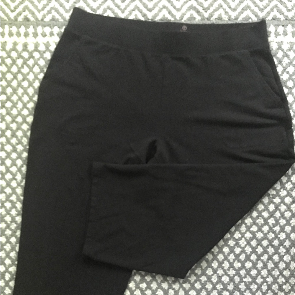 Cool Comfortable Crops